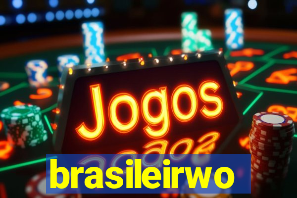 brasileirwo