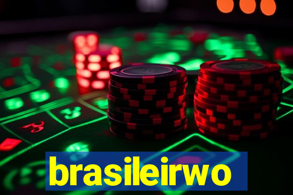 brasileirwo