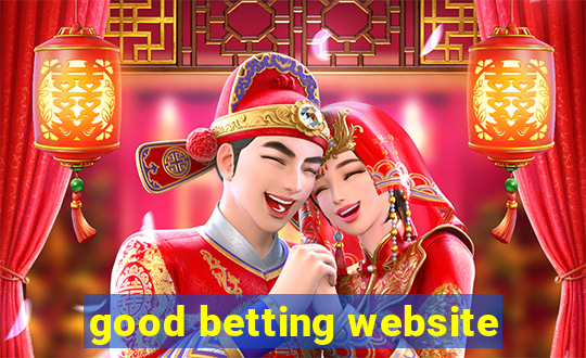 good betting website