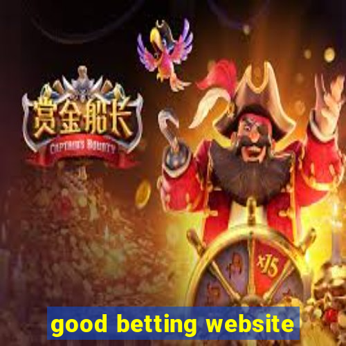 good betting website