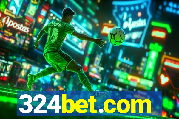 324bet.com