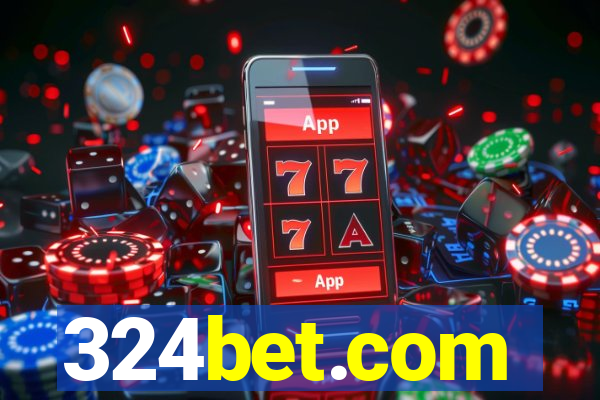 324bet.com