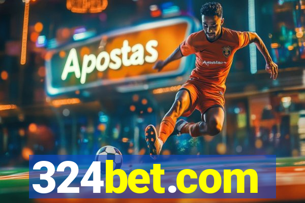 324bet.com