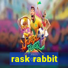 rask rabbit