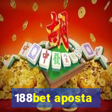 188bet aposta