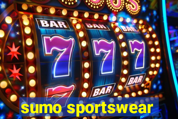 sumo sportswear