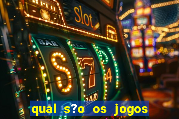 qual s?o os jogos da série b de hoje