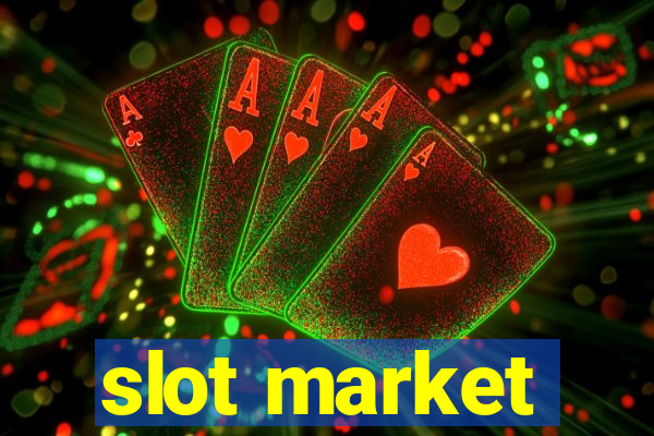 slot market