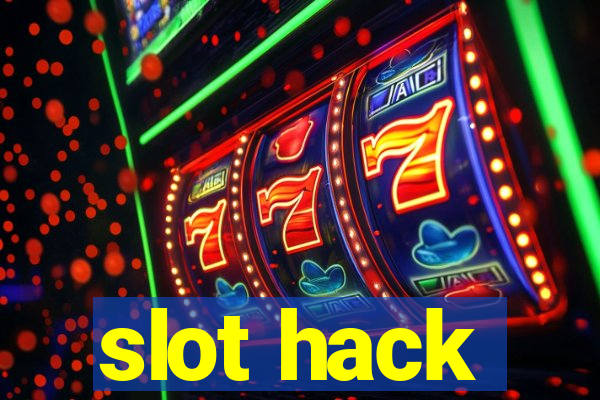 slot hack