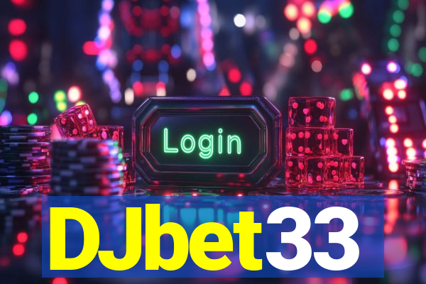 DJbet33