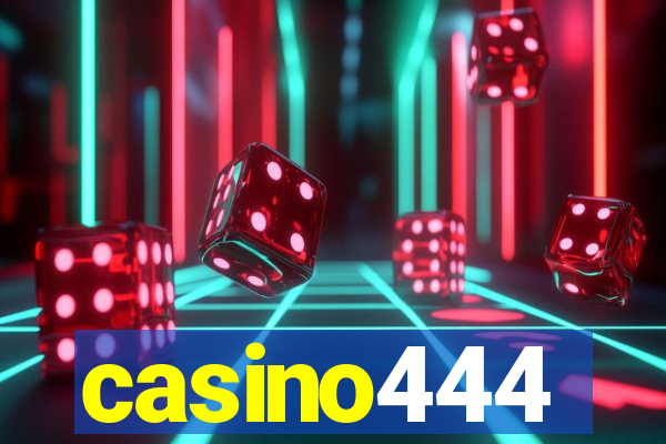 casino444