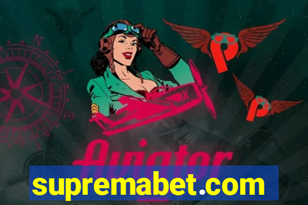 supremabet.com