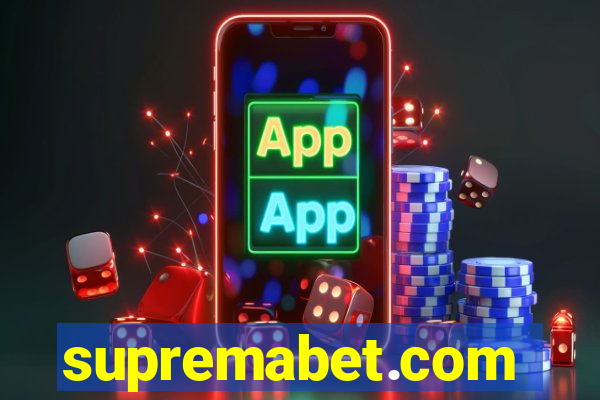 supremabet.com