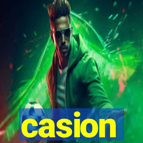 casion