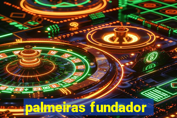 palmeiras fundador