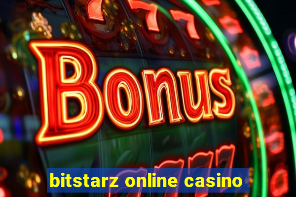 bitstarz online casino