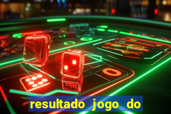 resultado jogo do bicho bh