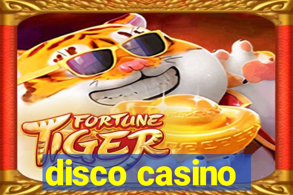 disco casino