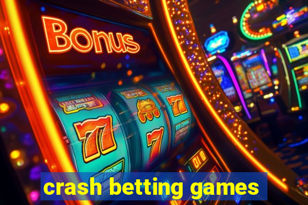 crash betting games