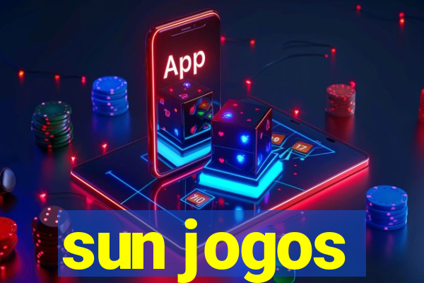 sun jogos