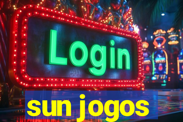 sun jogos