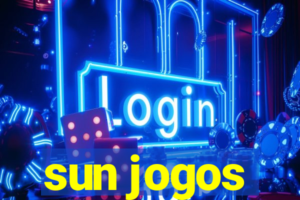 sun jogos