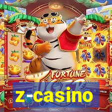 z-casino