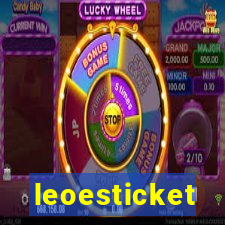 leoesticket