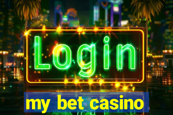 my bet casino