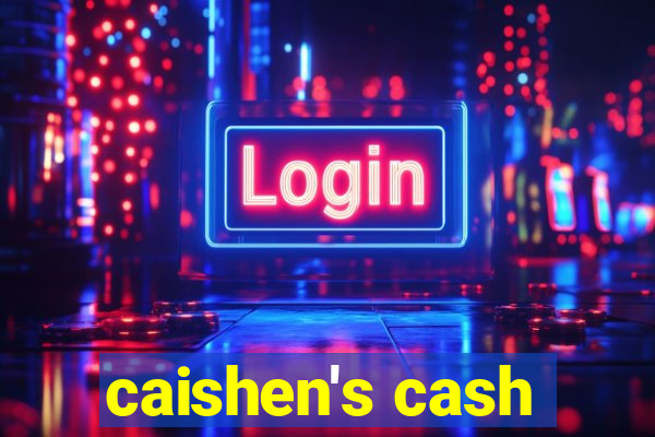 caishen's cash