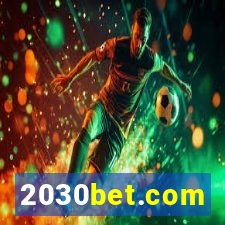 2030bet.com