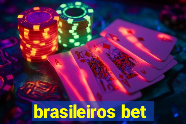 brasileiros bet