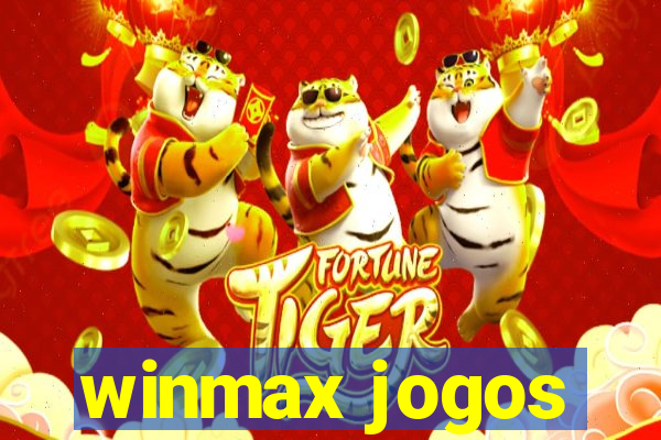 winmax jogos