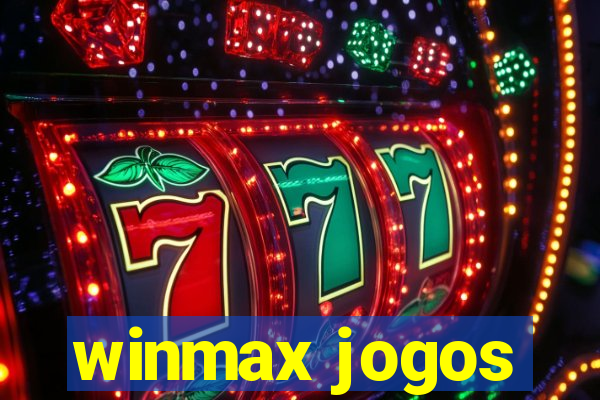 winmax jogos