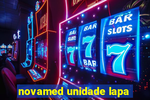 novamed unidade lapa