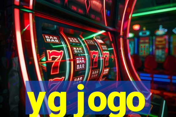 yg jogo