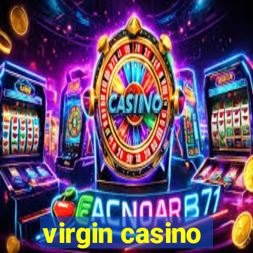 virgin casino