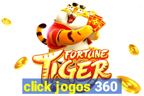 click jogos 360