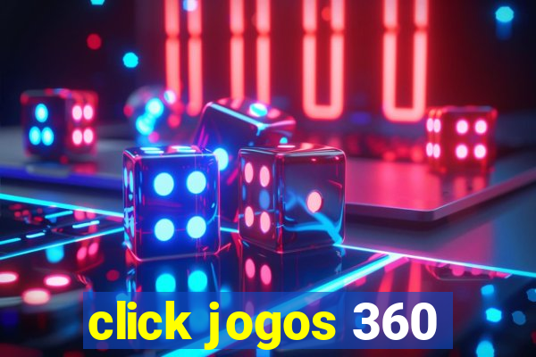 click jogos 360