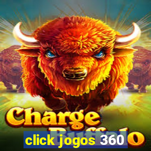 click jogos 360