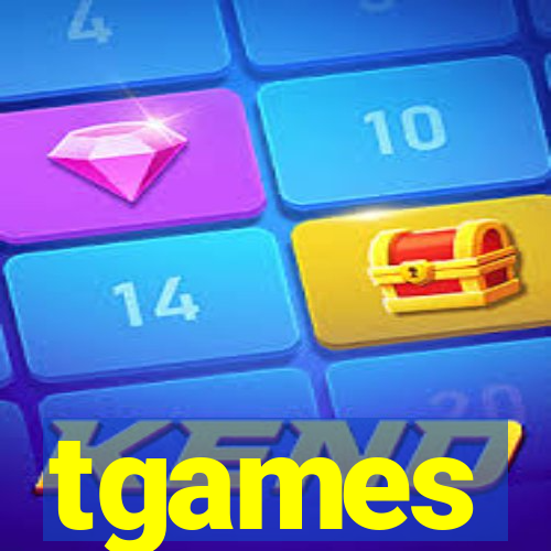 tgames