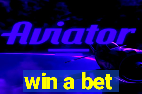 win a bet