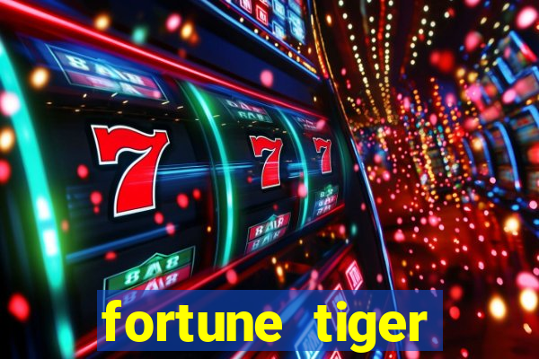 fortune tiger baixar play store