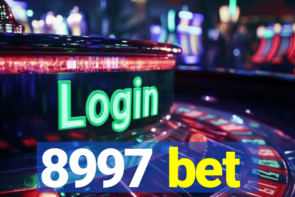 8997 bet