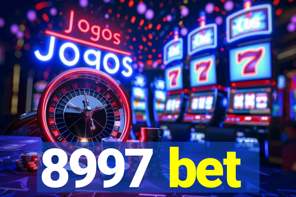 8997 bet