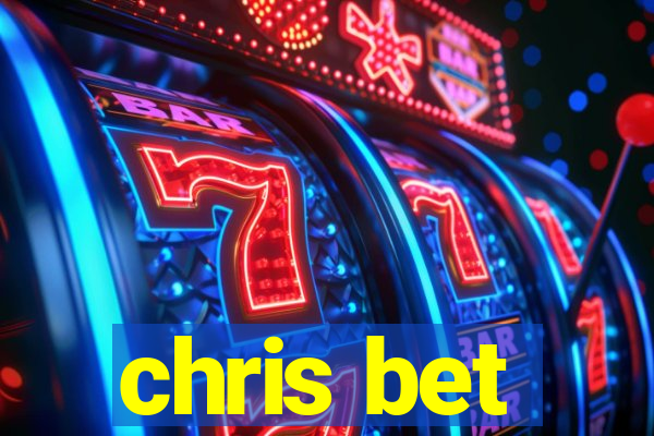 chris bet