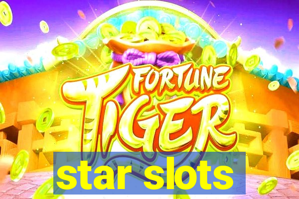 star slots