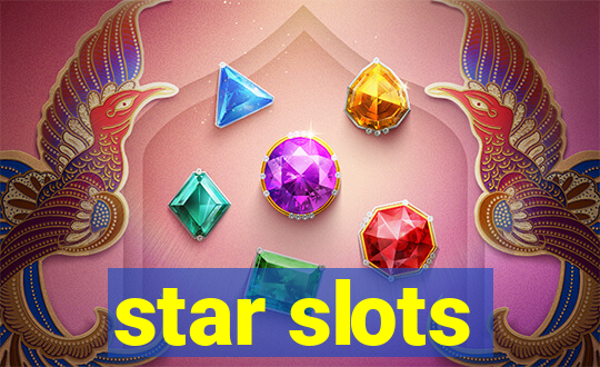 star slots