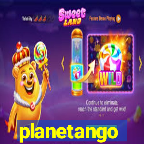 planetango