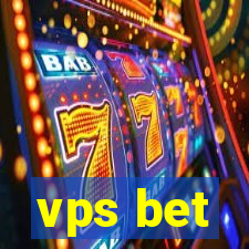 vps bet